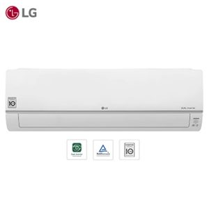 LG Dual Inverter