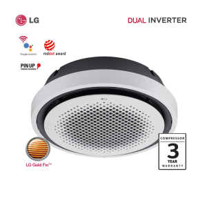 LG Round Cassette (Standard Series)