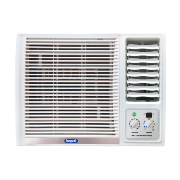 Koppel Evo Series Non-Inverter