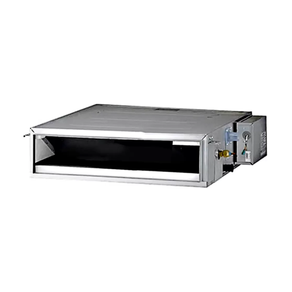 LG Ceiling Concealed Duct (Low Static) Standard series