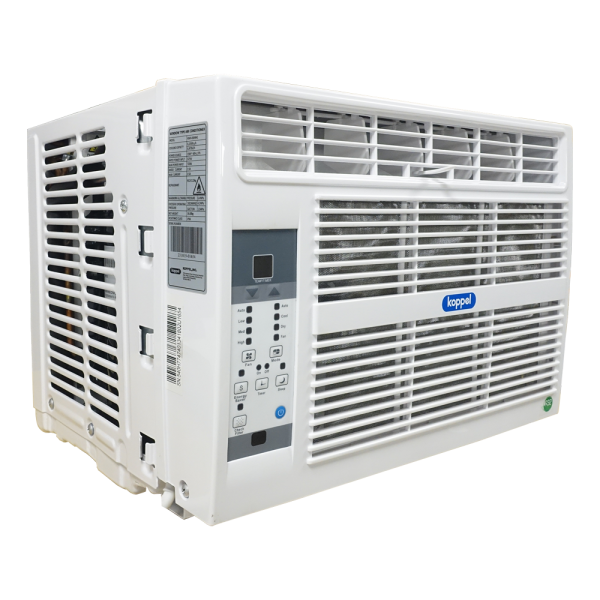 Koppel Evo Series Non-Inverter (Remote)