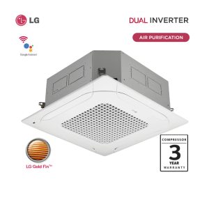 LG 4 Way Ceiling Cassette Standard Series