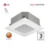 LG 4 Way Ceiling Cassette Entry Series