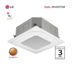 LG 4 Way Ceiling Cassette Entry Series