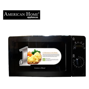 American Home Microwave Oven