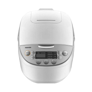 Toshiba 1.8L Digital Multi Cooker