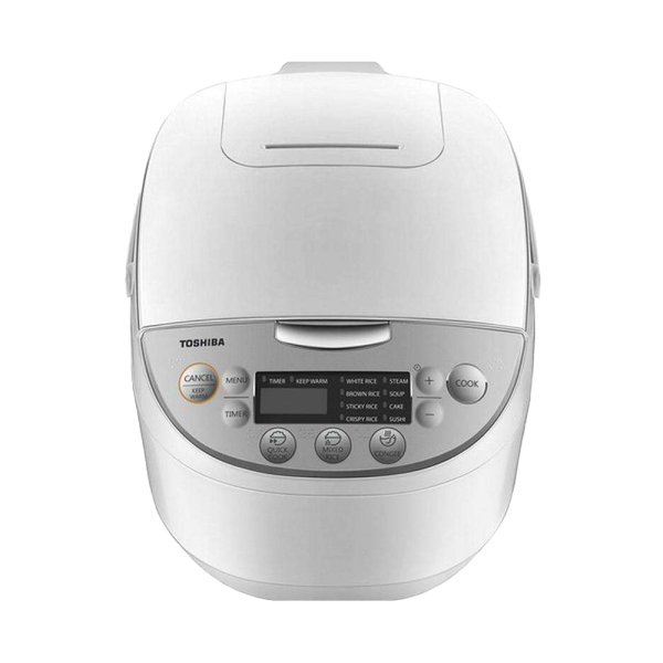Toshiba 1.8L Digital Multi Cooker