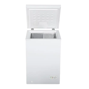 TCL Chest Freezer