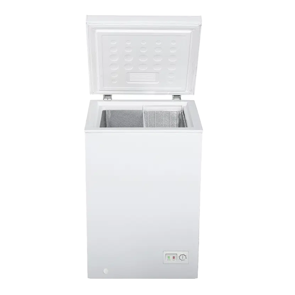 TCL Chest Freezer