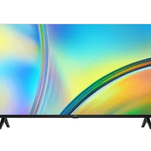 TCL S54 Series Frameless Full HD HDR TV with Android TV