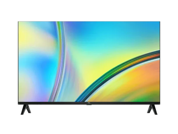 TCL S54 Series Frameless Full HD HDR TV with Android TV