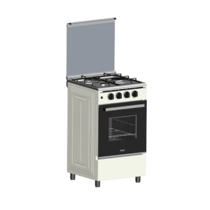 Haier 50CM Gas Range
