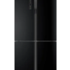 Haier T Door Refrigerator