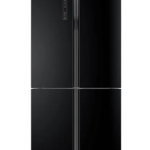 Haier T Door Refrigerator