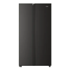 Haier Side by Side Refrigerator