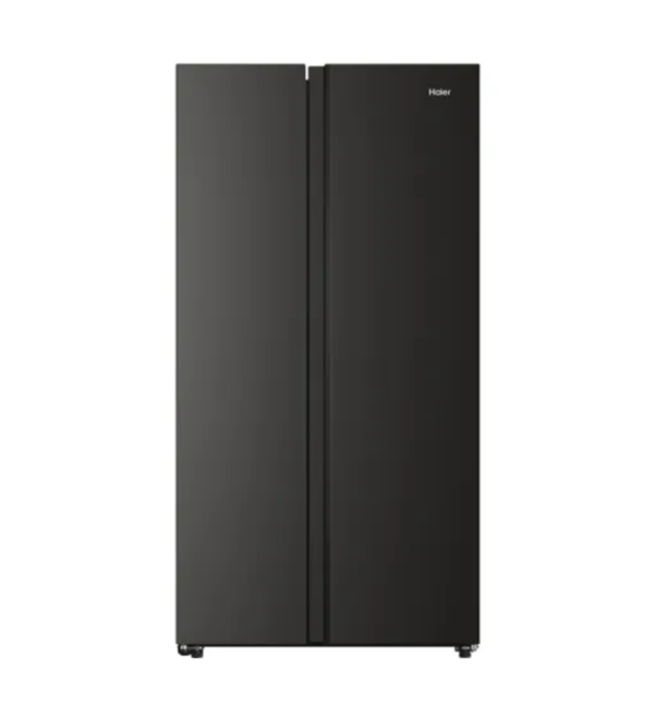 Haier Side by Side Refrigerator