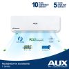 AUX Air Conditioner F Series