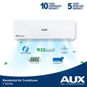 AUX Air Conditioner F Series