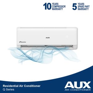 AUX Air Conditioner Q Series